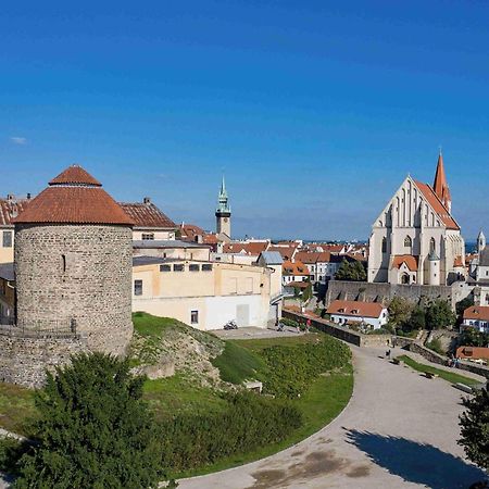 Rezidence Znojmo Hotel Exterior foto